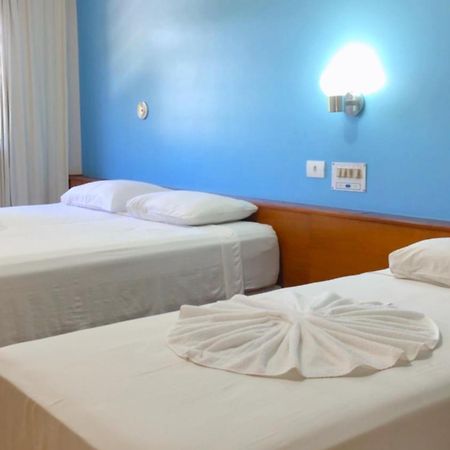 Hotel Vale Dos Ipes Foz do Iguaçu Eksteriør billede