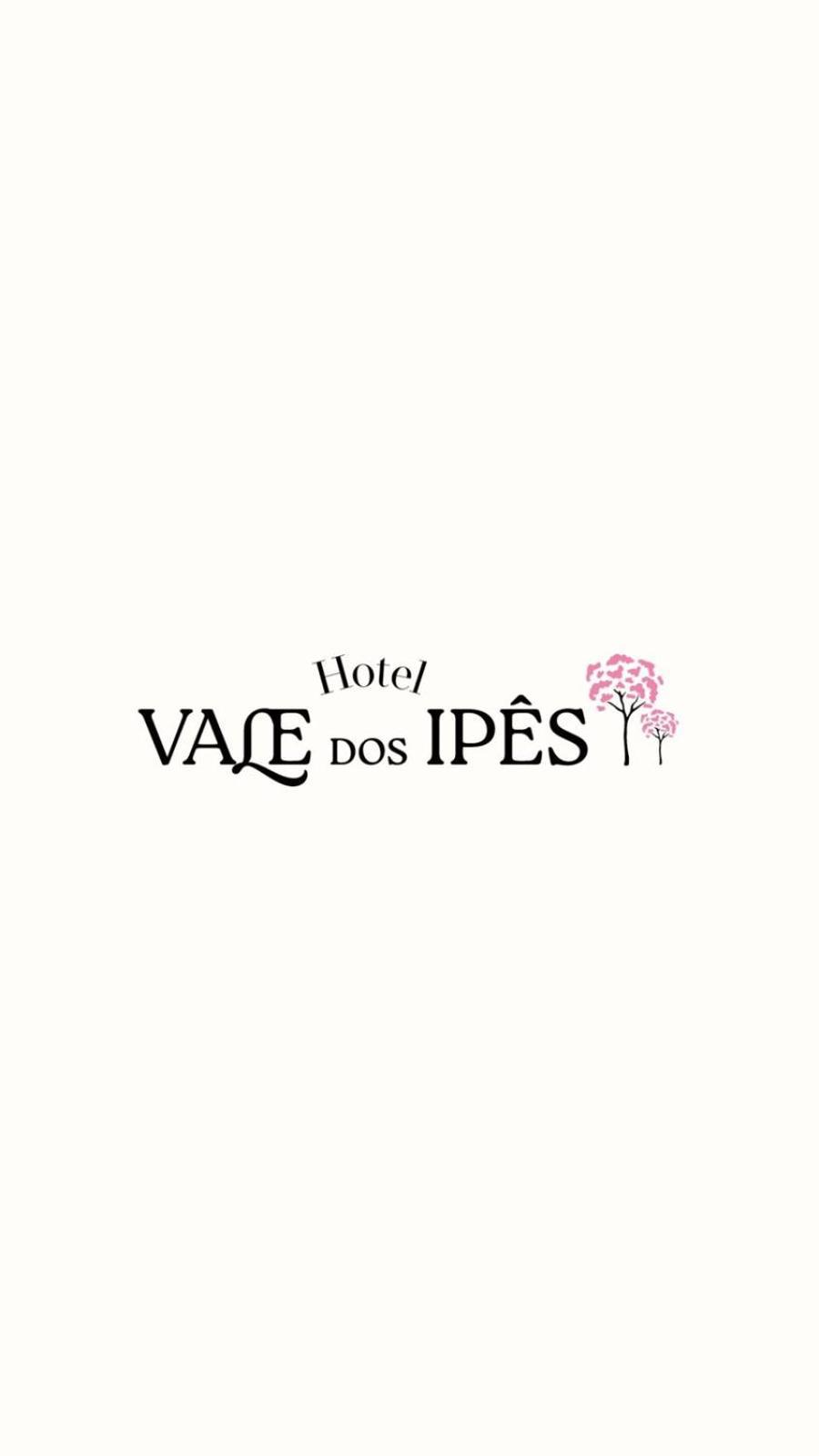 Hotel Vale Dos Ipes Foz do Iguaçu Eksteriør billede