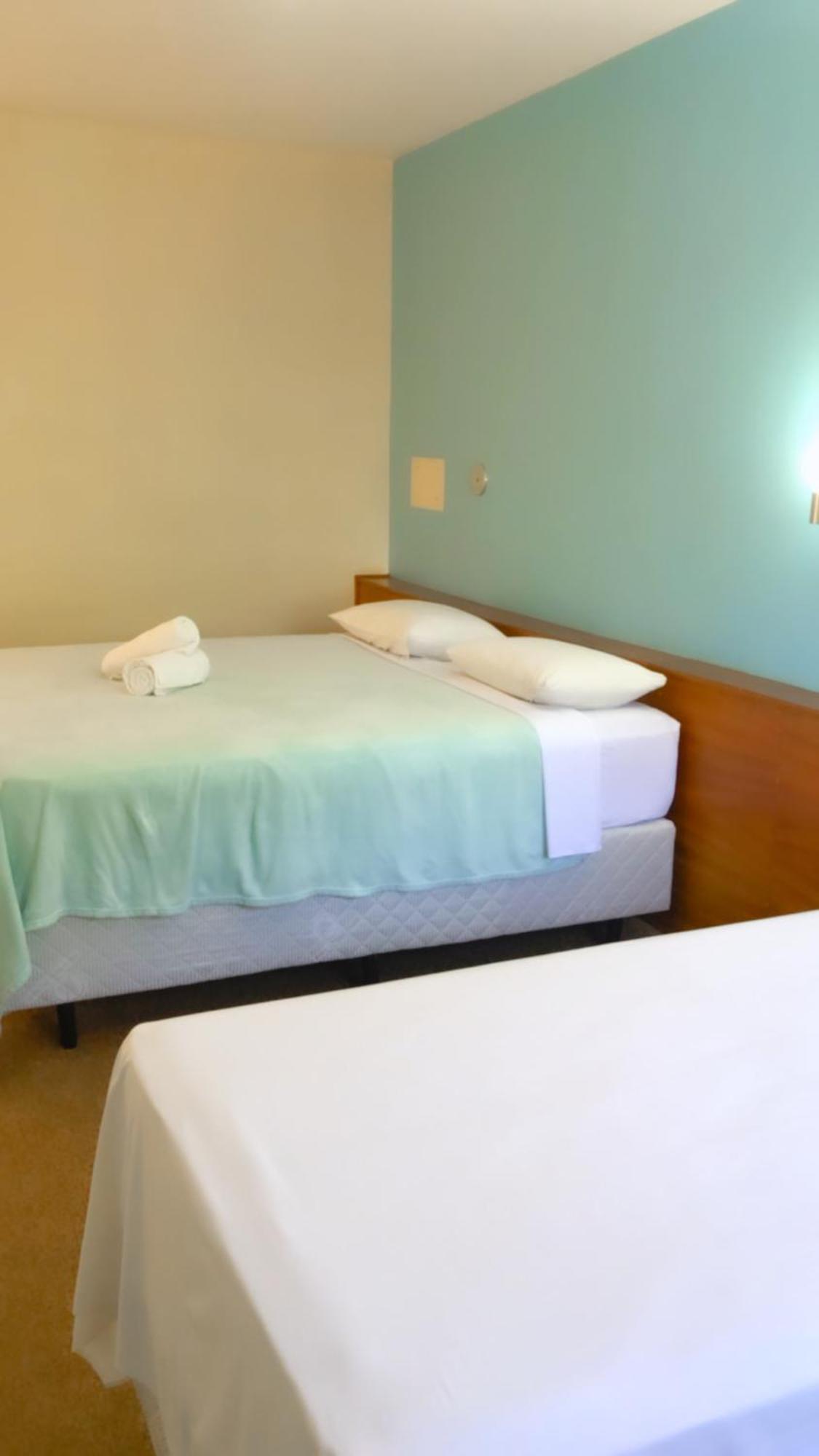 Hotel Vale Dos Ipes Foz do Iguaçu Eksteriør billede