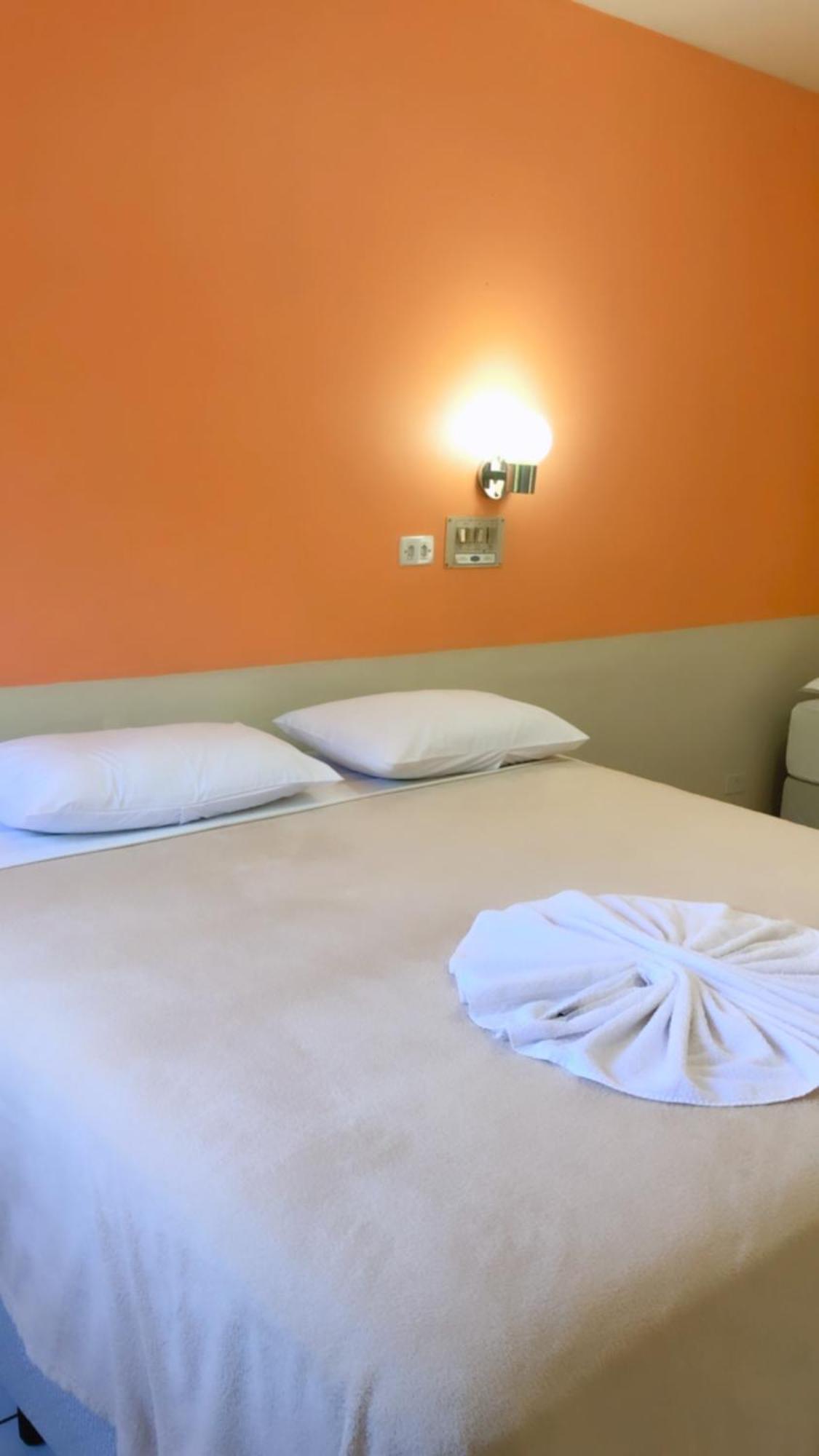 Hotel Vale Dos Ipes Foz do Iguaçu Eksteriør billede