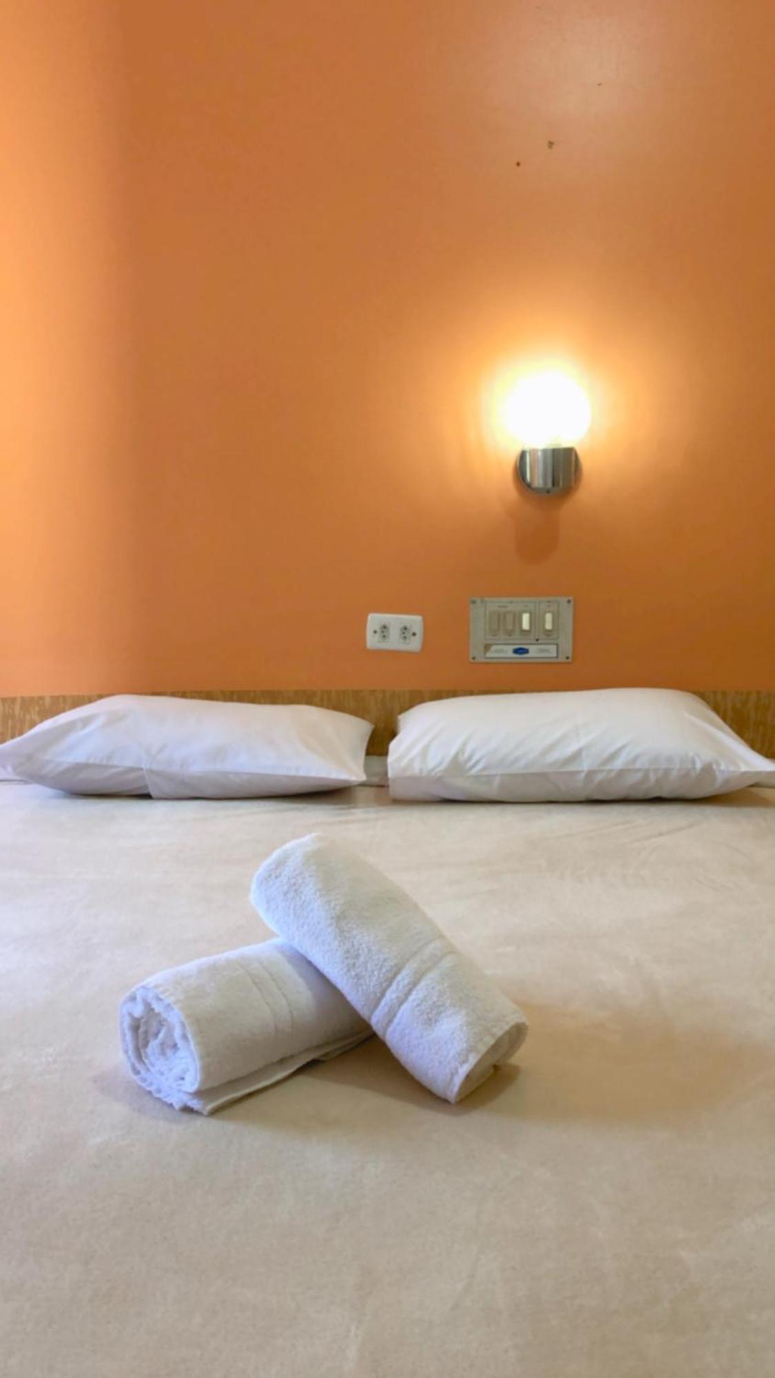 Hotel Vale Dos Ipes Foz do Iguaçu Eksteriør billede