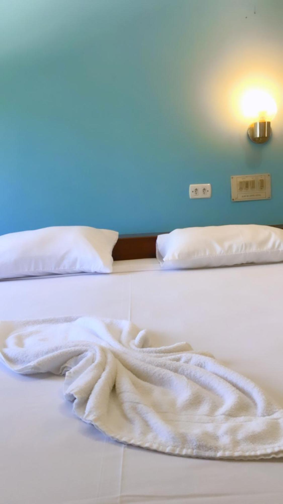 Hotel Vale Dos Ipes Foz do Iguaçu Eksteriør billede
