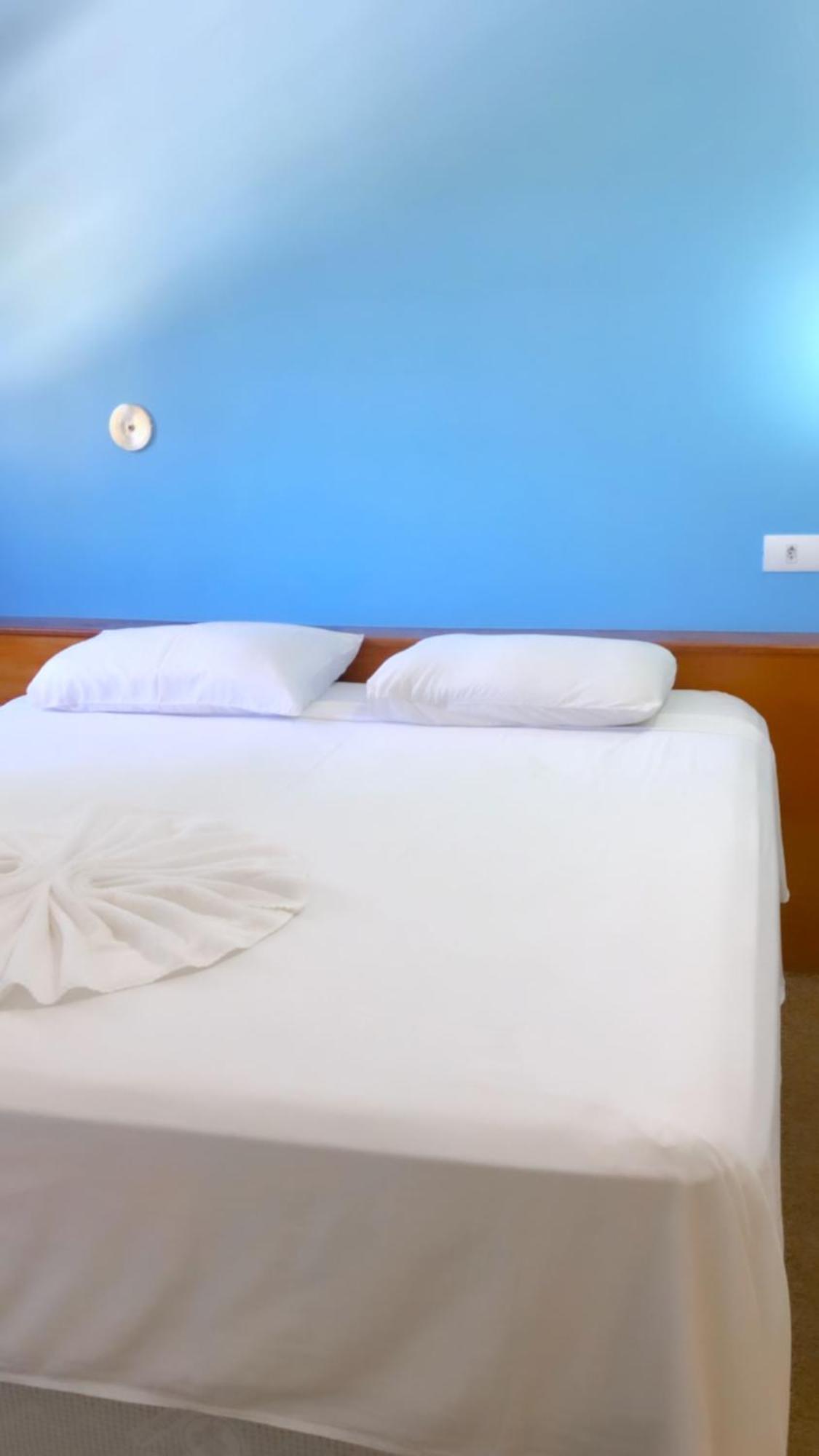 Hotel Vale Dos Ipes Foz do Iguaçu Eksteriør billede