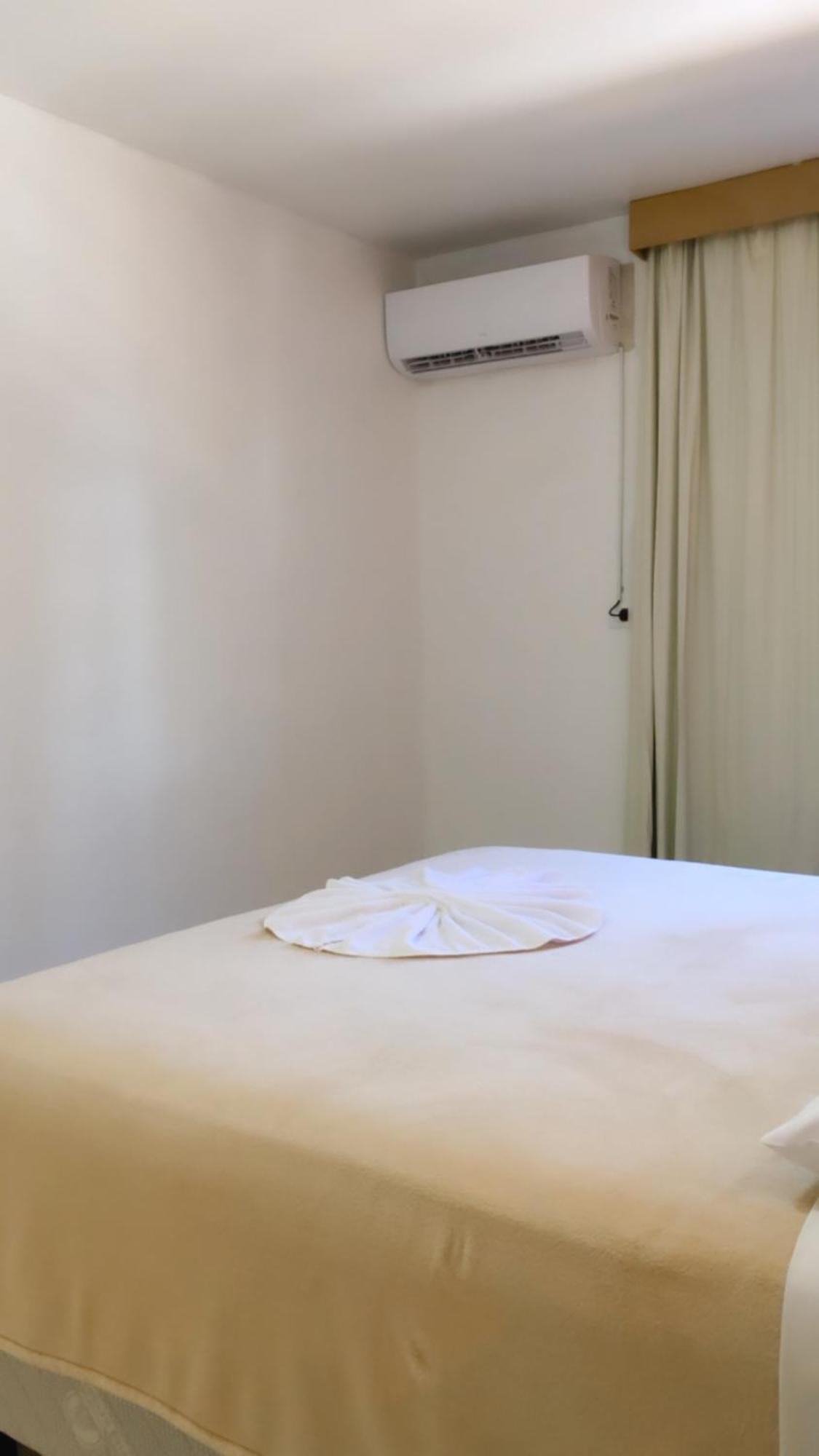 Hotel Vale Dos Ipes Foz do Iguaçu Eksteriør billede