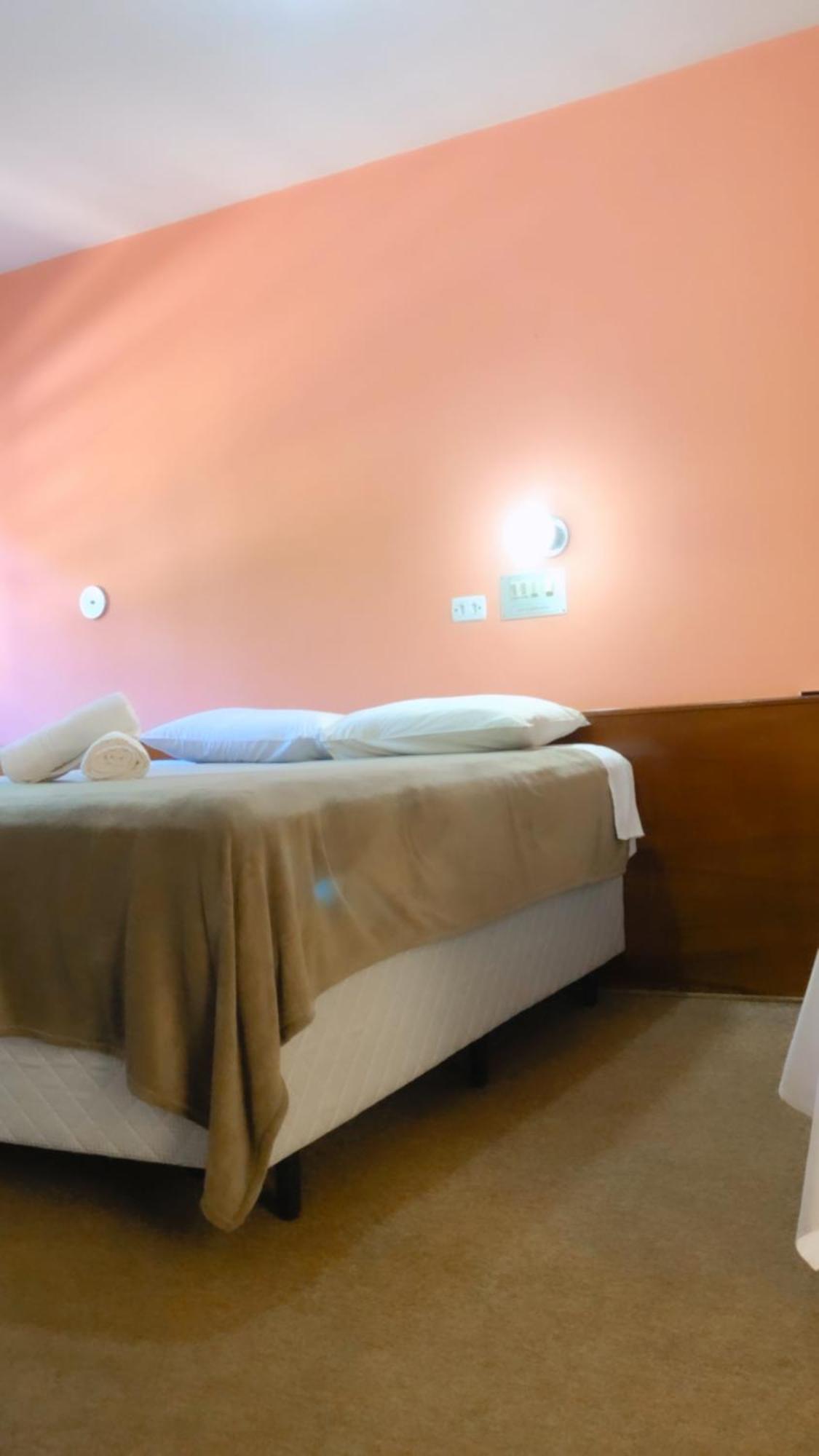 Hotel Vale Dos Ipes Foz do Iguaçu Eksteriør billede