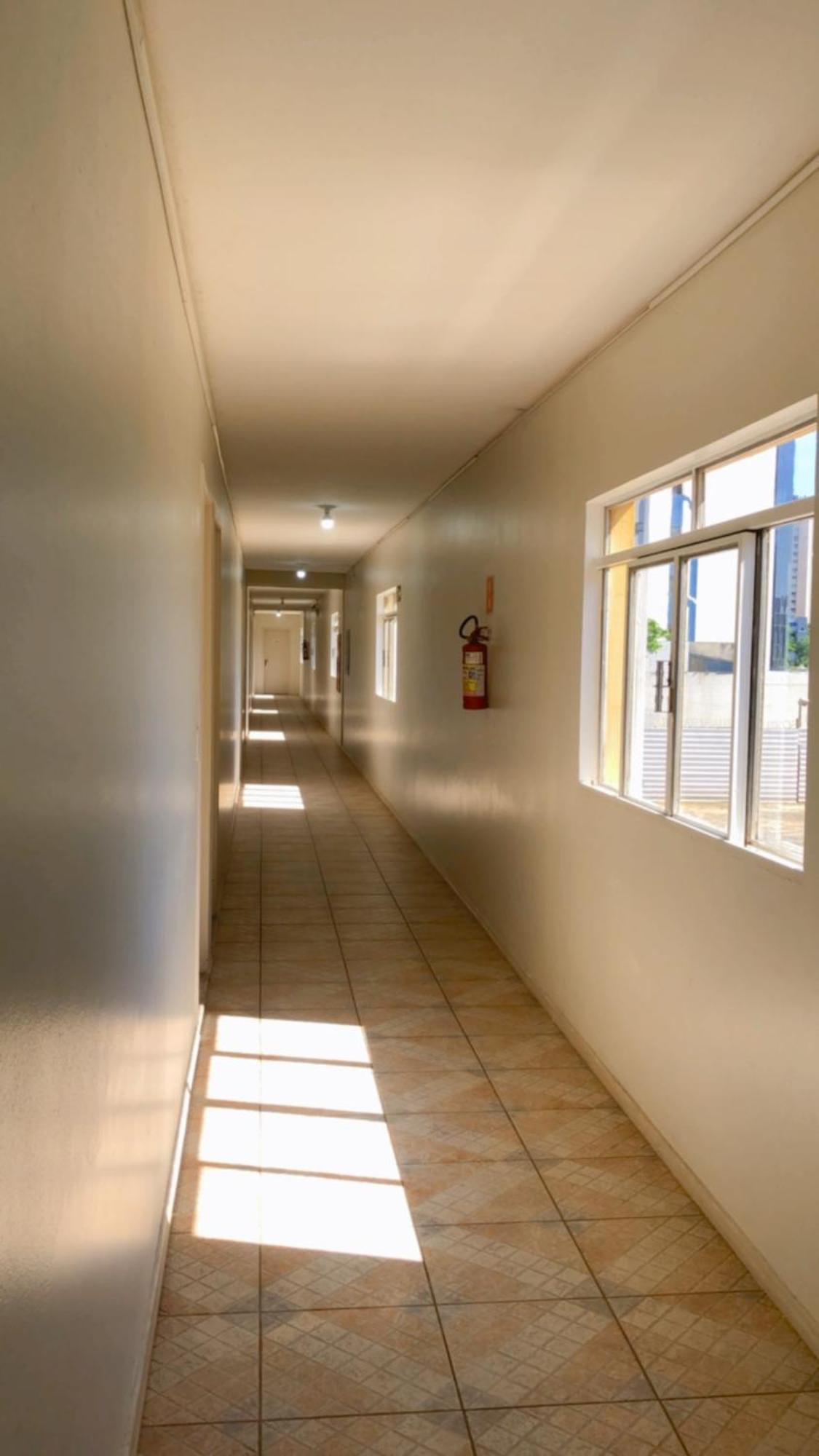Hotel Vale Dos Ipes Foz do Iguaçu Eksteriør billede