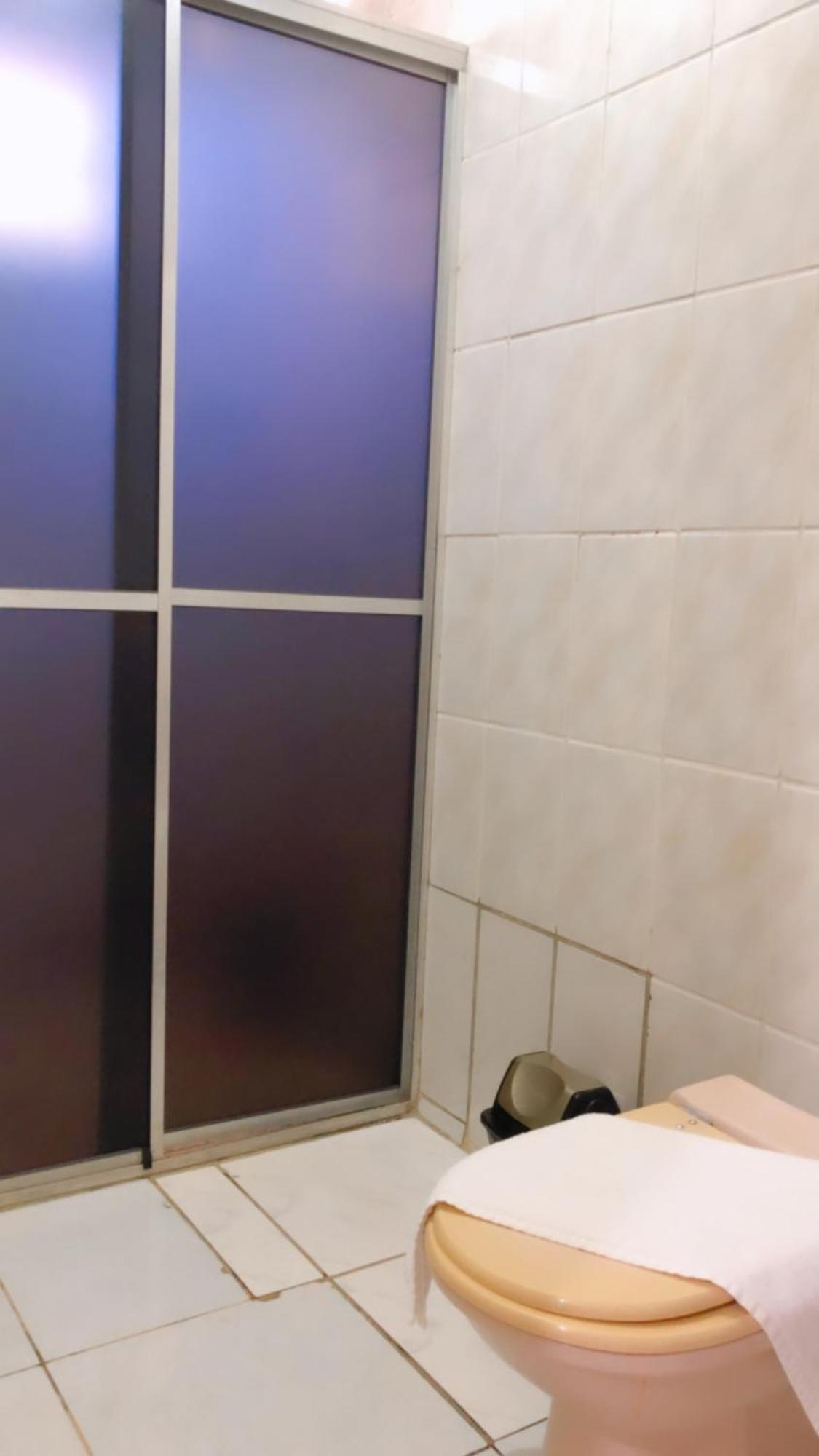 Hotel Vale Dos Ipes Foz do Iguaçu Eksteriør billede